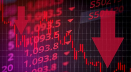 VN-Index mất mốc 1.500 điểm, áp lực bán lan rộng trong phiên sáng