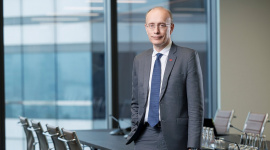 CEO Jens Lottner tiếp tục được giao trọng trách dẫn dắt Techcombank nhiệm kỳ tiếp theo