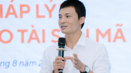 Giám đốc Giải pháp và Kiến trúc Blockchain 1Matrix: Không mất đến hàng trăm nghìn USD, thời gian 1-3 tháng, với VBSN sẽ chỉ mất dưới một giờ tạo Layer 1 hoàn toàn mới