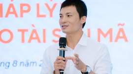 Giám đốc Giải pháp và Kiến trúc Blockchain 1Matrix: Không mất đến hàng trăm nghìn USD, thời gian 1-3 tháng, với VBSN sẽ chỉ mất dưới một giờ tạo Layer 1 hoàn toàn mới