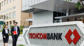 Techcombank lọt Top 20 doanh nghiệp có điểm ESG cao nhất rổ VNSI