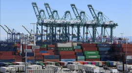 Tổng thống Mỹ ký gia hạn hoãn áp thuế với Trung Quốc thêm 90 ngày