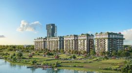 Sức hút từ Eco Riverside – Tâm điểm giao dịch của thị trường bất động sản Hải Phòng