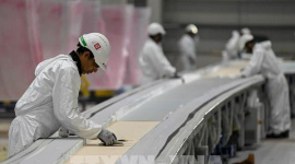 S&P nâng xếp hạng tín nhiệm của Ấn Độ 