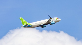 Bamboo Airways bất ngờ thay Chủ tịch và CEO cùng lúc, hé lộ bộ đôi lãnh đạo mới