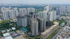Tồn kho của nhiều doanh nghiệp bất động sản tăng cao, lệch pha cung - cầu ngày càng lớn
