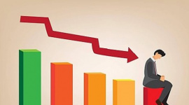 Một công ty trên sàn bất ngờ chuyển từ lãi sang lỗ, lợi nhuận giảm 193% sau soát xét, “bốc hơi” hàng tỷ đồng với danh mục đầu tư chứng khoán