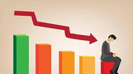 Một công ty trên sàn bất ngờ chuyển từ lãi sang lỗ, lợi nhuận giảm 193% sau soát xét, “bốc hơi” hàng tỷ đồng với danh mục đầu tư chứng khoán