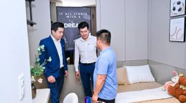 Sắp “tuyệt chủng” căn hộ giá 30-40 triệu đồng/m2 tại TP. Hồ Chí Minh mới?