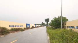 Cận cảnh "siêu" dự án Thành phố Thông minh 4,2 tỷ USD của BRG trước thời điểm tái khởi động