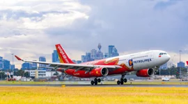 Đặt vé Vietjet để tận hưởng chuyến bay 0 đồng cùng hành lý ký gửi miễn phí