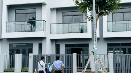 Khu vực nào đang có lượt xem bất động sản nhiều nhất?