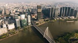 Tỷ phú Nguyễn Thị Phương Thảo: “Saigon Marina IFC sẽ là "điểm hẹn" của các ngân hàng, định chế tài chính, tập đoàn công nghệ”