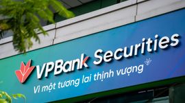 "Bom tấn" cuối năm: VPBankS sẽ IPO ngay trong quý 4/2025?