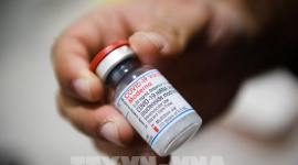 Moderna hạ dự báo doanh thu cả năm 2025