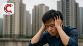 Giá căn hộ Hà Nội tăng vọt 88%: Người thu nhập 50 triệu đồng/tháng cũng "lắc đầu" với việc mua nhà