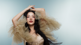 Bùng nổ cảm xúc cùng Chi Pu và màn drone lớn nhất Nam Sài Gòn tại đại nhạc hội T&T City Millennia