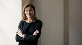 Chuyên gia toàn cầu gia nhập HĐQT LiveSpo: Bà Isabelle Ducellier mang kinh nghiệm lan toả probiotics Việt Nam ra quốc tế