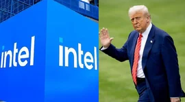 Intel đồng ý trao 10% cổ phần cho chính phủ - bước ngoặt trong chiến lược bán dẫn của Mỹ