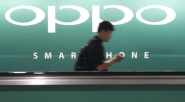 Apple kiện Oppo, cáo buộc ăn cắp bí mật thương mại