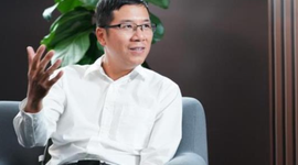 Ông Lã Giang Trung: VN-Index sẽ tăng vượt xa trí tưởng tượng phong phú của nhà đầu tư