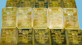 Chính thức bỏ cơ chế Nhà nước độc quyền sản xuất vàng miếng