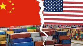 Nắm trong tay mặt hàng chiến lược nhưng không chịu bán, Trung Quốc bị ông Trump doạ áp thuế 200%: Sóng gió lại nổi lên?