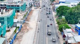 Hậu sáp nhập, mức độ quan tâm bất động sản bỗng tăng mạnh, dòng tiền đang đổ vào phân khúc nào?