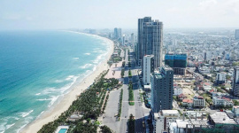 Bất động sản Đà Nẵng đang “chuyển mình”