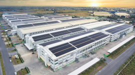 “Của để dành” nghìn tỷ của các "ông lớn" khu công nghiệp giữa làn sóng thu hút FDI