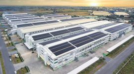 “Của để dành” nghìn tỷ của các "ông lớn" khu công nghiệp giữa làn sóng thu hút FDI