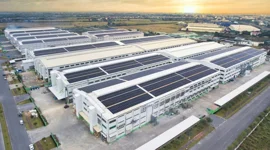 “Của để dành” nghìn tỷ của các "ông lớn" khu công nghiệp giữa làn sóng thu hút FDI