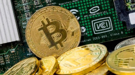 Công ty tài sản mã hóa TCEX vừa tăng vốn điều lệ gấp gần 34 lần