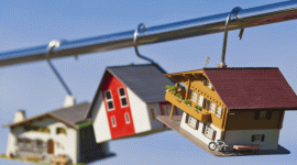 Không thu giữ tài sản đảm bảo là “nhà ở duy nhất”: Người vay sẽ thêm khó?