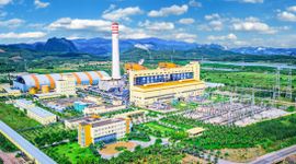 Doanh nghiệp nhiệt điện thuộc Geleximco tiếp tục lỗ lớn nửa đầu năm