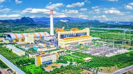Doanh nghiệp nhiệt điện thuộc Geleximco tiếp tục lỗ lớn nửa đầu năm