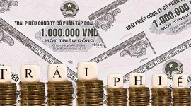 Hơn 94.309 tỷ đồng trái phiếu đến hạn trong phần còn lại của năm 2025, "đỉnh nợ' 18.000 tỷ đang dồn vào Vincom Retail, Becamex IDC, Novaland...