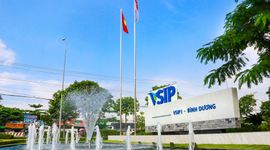 VSIP lãi hơn 6 tỷ đồng mỗi ngày, nợ phải trả gấp 1,3 lần vốn chủ sở hữu