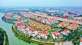 Dự án của Đại Quang Minh, Novaland, Empire City, Newco… được gỡ vướng cấp sổ hồng