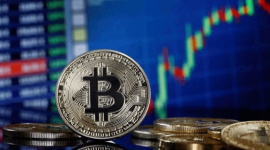 Con trai Tổng thống Donald Trump dự báo giá Bitcoin có thể lên đến 1 triệu USD