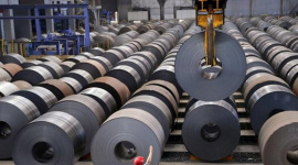 Giá thép sắp bước vào chu kỳ tăng mới, CTCK dự báo lợi nhuận toàn ngành có thể tăng trưởng 47% năm 2025