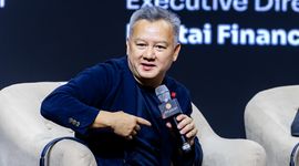 Giám đốc SSI: “Sự tham gia của cơ quan quản lý và các định chế tài chính lớn giúp thị trường tài sản số hiệu quả hơn”