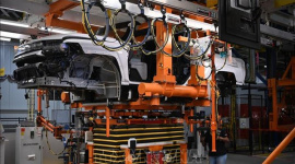 Ô tô Mỹ lao đao vì thuế, giá xe dự kiến tăng mạnh