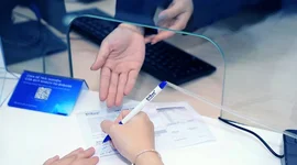 Ngân hàng quyết tâm chinh phục khách hàng bằng số hóa
