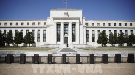 Fed đứng trước những lựa chọn người đứng đầu