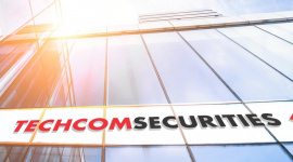 IPO TCBS: Định giá 4,1 tỷ USD chưa “mở khóa” hết tiềm năng WealthTech