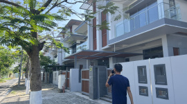 Thêm 6 dự án được miễn giấy phép xây dựng tại TP.Hồ Chí Minh