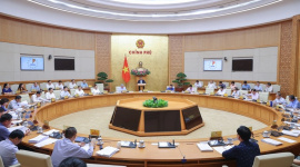 Quyết liệt bình ổn thị trường vàng, tái cơ cấu SCB trước 15/9