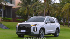 Năm hãng ô tô ở Hàn Quốc triệu hồi hơn 40.000 xe vì lỗi phụ tùng