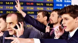 Một cổ phiếu Bluechips bị bán ròng đột biến trăm tỷ trong phiên 10/9